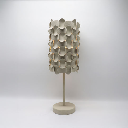 InTheBox Metal Table Lamp for E27 Socket