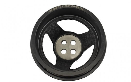 Бъркалка на коляновия вал Mercedes Sprinter 06 906 6510300703