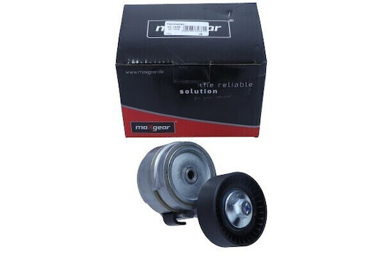Τεντωτήρας Πολυβραχιονίου Ιμάντα Iveco Mascott 2.8d 500332622