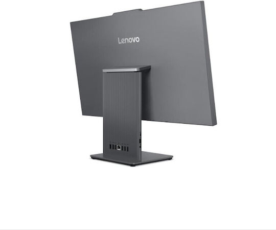 Lenovo Ideacentre Aio 27ILL11 27" (Ultra 7-256V/16GB/512GB SSD/FHD/No OS) Luna Grey US