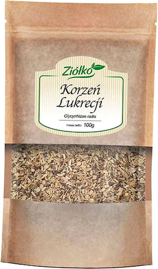 Ziółko Γλυκόριζα 100gr