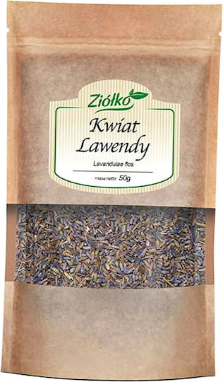 Ziółko Лавандула 50гр