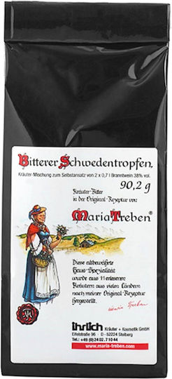 Maria Treben Herbs Amestec De Ierburi 90.2gr