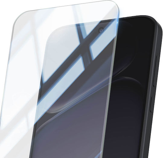 Avizar 0.3mm Tempered Glass Screen Protector Oneplus Nord 6 Transparent
