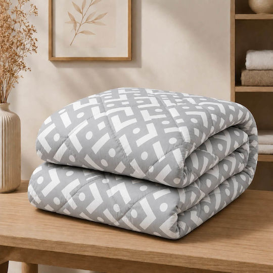 Astron Italy Голям двоен 220x240 cm Chiara 144