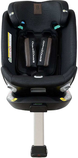 Belletti Defender Car Seat i-Size with Isofix Onyx