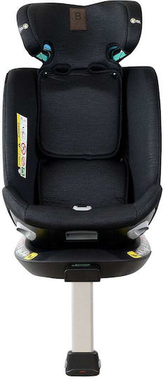 Belletti Defender Car Seat i-Size with Isofix Onyx