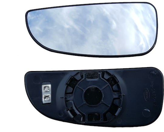 Left Lower Mirror Insert Ducato Boxer 2006-2017