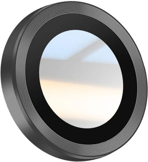 Jaym Replacement Lens Iphone Air Rear Camera 9h Glass Transparent