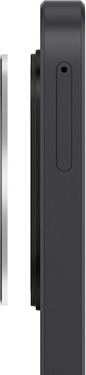 Avizar Protecție pentru camera Galaxy A27 Design dintr-o singură piesă Fabricat din sticlă securizată Protector de ecran Negru Transparent