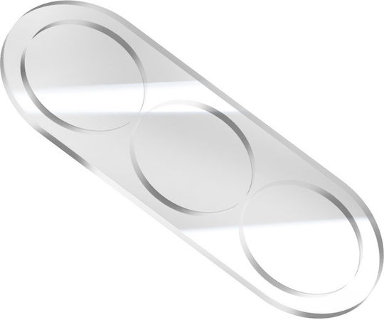 Avizar Protecție Cameră Galaxy A27 – Design dintr-o singură piesă Fabricat din sticlă securizată Protector de ecran Transparent