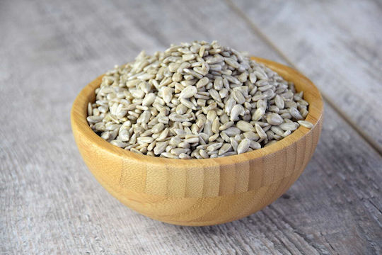 Ηλιόσποροι Χωρίς Κέλυφος 1kg Migogroup