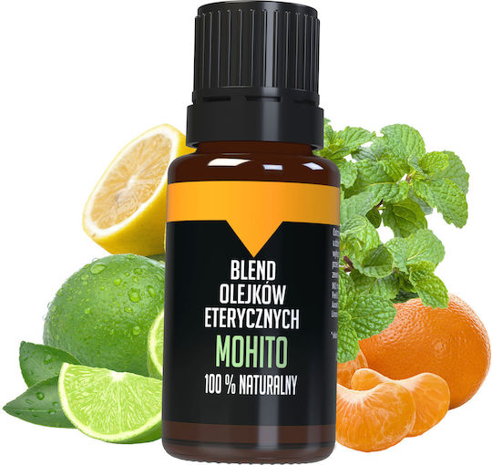 Bilovit Ulei Aromatic De Lămâie 10ml