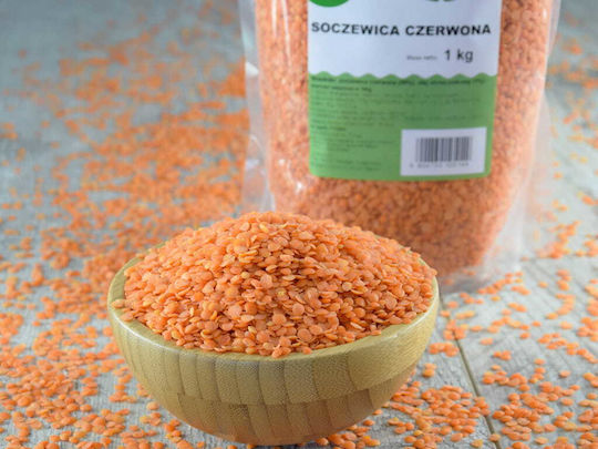 Червена Леща 1 Кило Migogroup