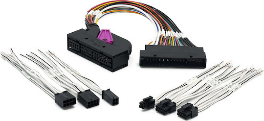 Audison T-harness Kabel Premium Für Auto-Audio-Stereo-Kabel