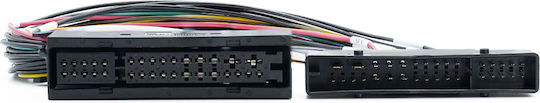 Audison T-harness Kabel Premium Für Auto-Audio-Stereo-Kabel