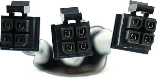 Καλωδίωση T-harness Audison Cn Mx Exthz