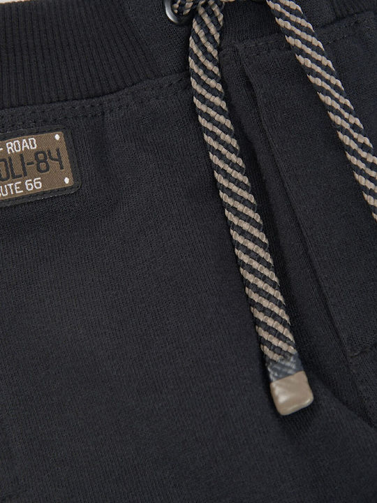 Kids Sweatpants Black