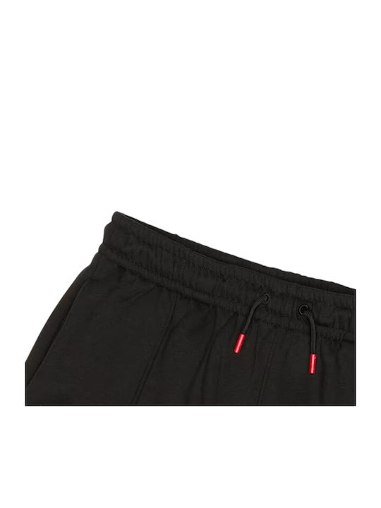 Kids Sweatpants Black Jdb Play Your Way