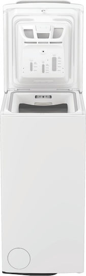 Whirlpool Waschmaschine Für Obere Belastung 7kg 1200 Umdrehungen TW721DSFCEE
