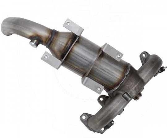 SKV Convertizor Catalitic Pentru Fiat Ford Lancia