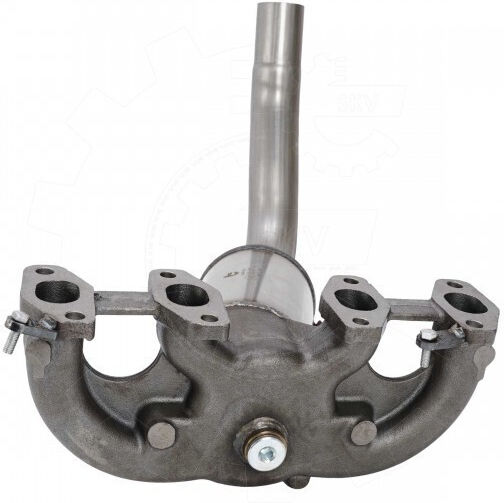 SKV Convertizor Catalitic Pentru Fiat Ford Lancia