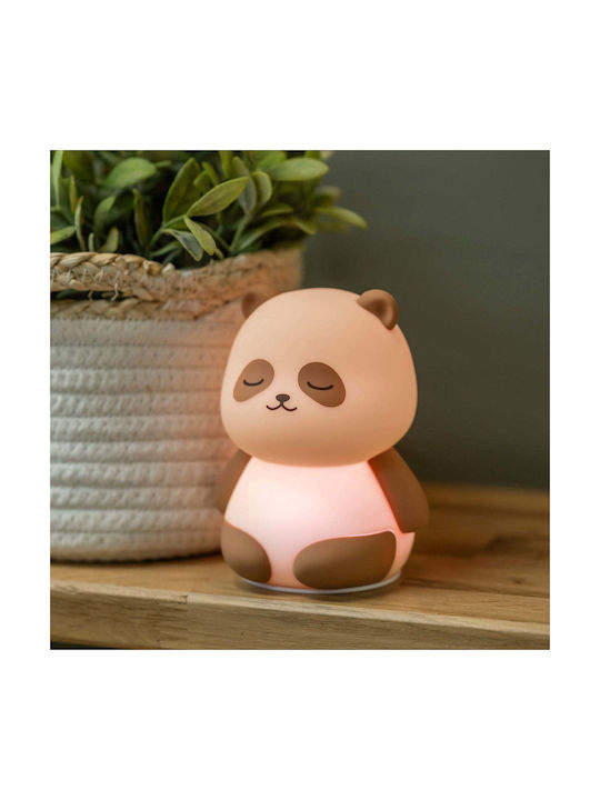 Nattou Nursery Night Light LED Power Beige