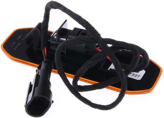 Iveco LED Flash