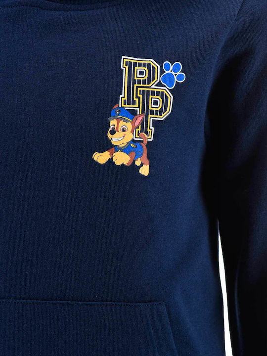 Kids Sweatshirt Blue