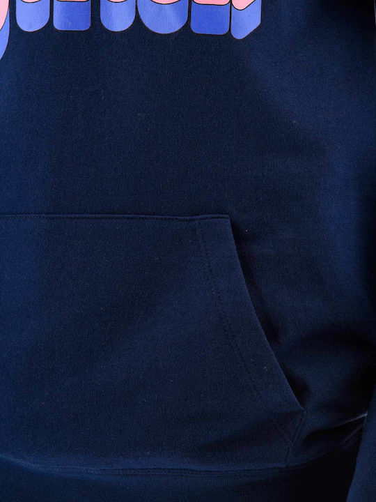 Παιδικό Φούτερ Blue