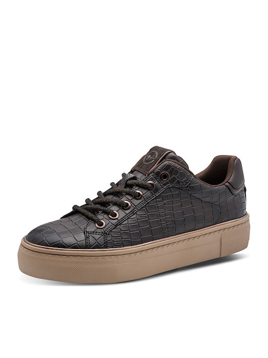 Adidași pentru femei Mocca Croco