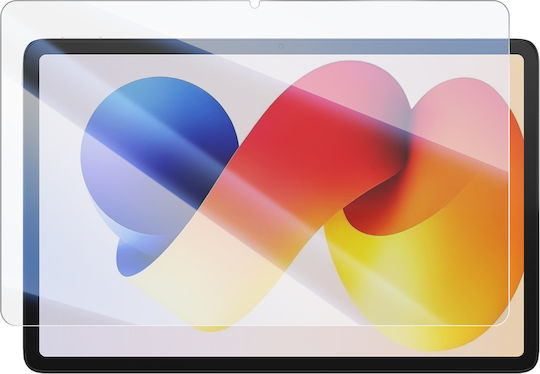 Avizar Gehärtetes Glas Bildschirmschutz Redmi Pad 2 Pro Transparent