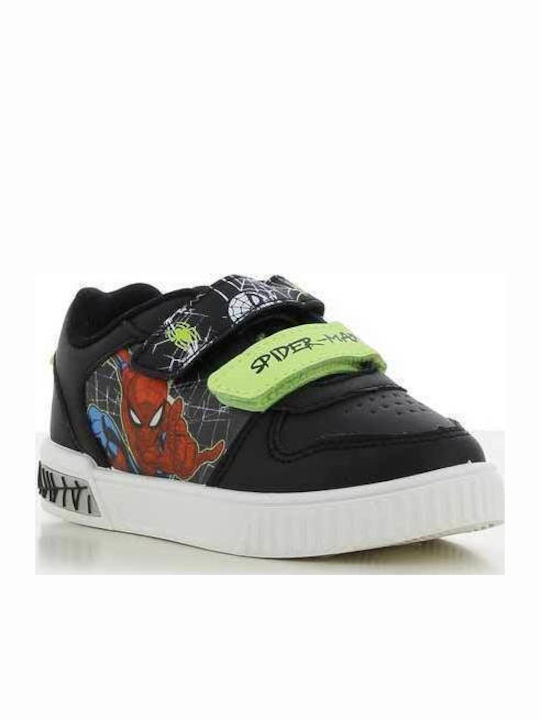 Kinder Sneaker Schwarz