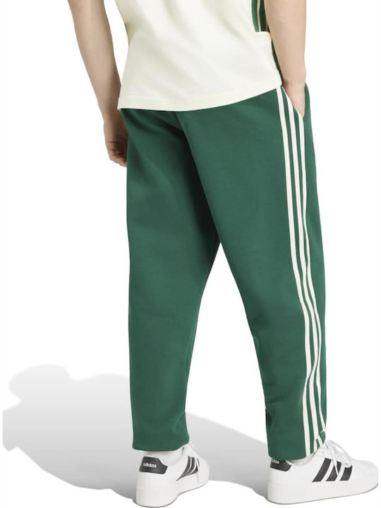 adidas Men's Sweatpants Joggers Green