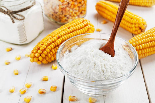 Corn Flour Cornstarch 5kg