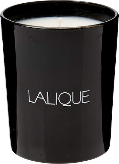 Lalique Αρωματικό Κερί σε Βάζο με Άρωμα Yuzu Shikoku Japon 190gr