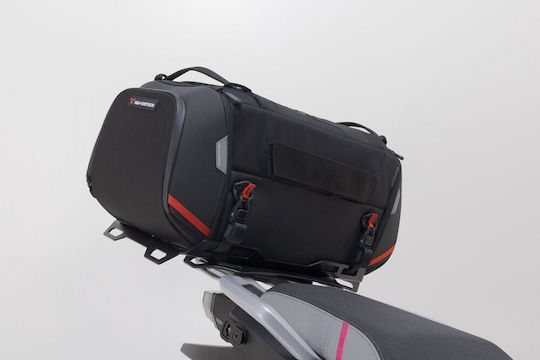 Set of Base and Pro Rackpack Sw-motech Cfmoto 450mt