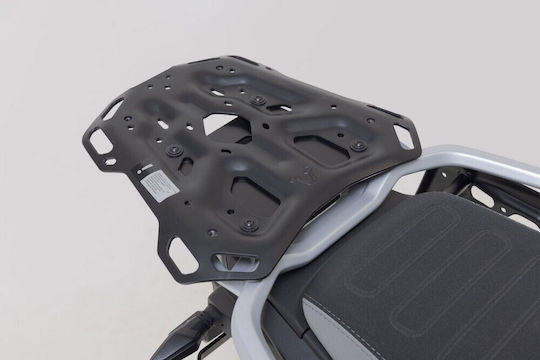Set of Base and Pro Rackpack Sw-motech Cfmoto 450mt