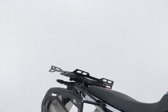 Set of Mount and Pro Rackpack Sw-motech BMW F 900 GS