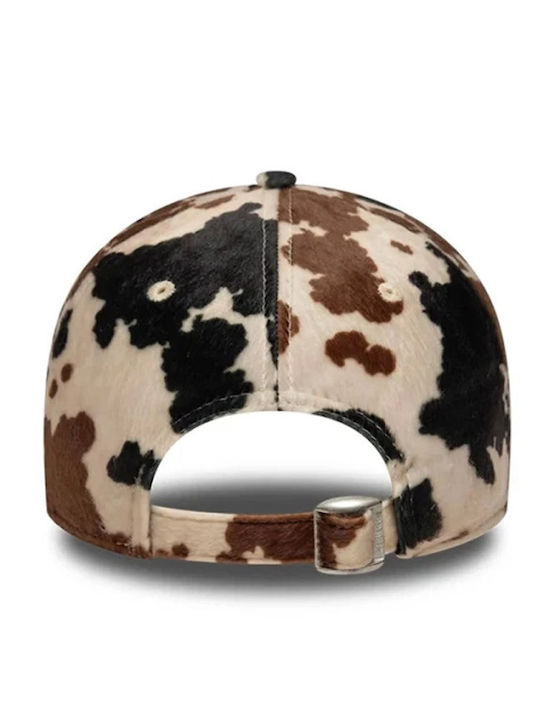 Yankees Animal Print 9TWENTY Men's Jockey Multicolour