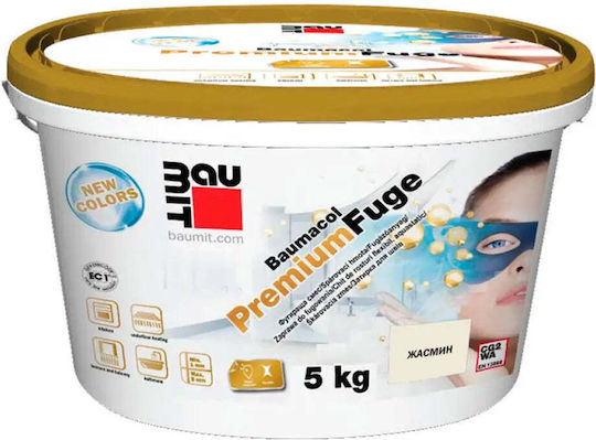 Baumit Premium Смес За Стокове Жасмин