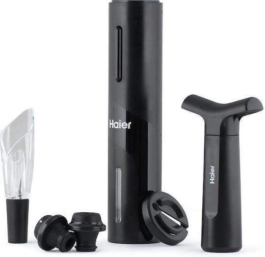 Haier Electric Corkscrew
