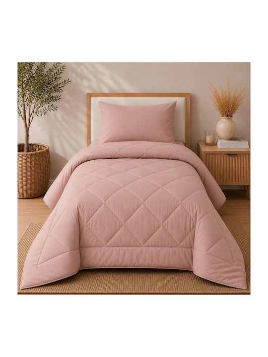 Astron Italy Einzel Steppdecke 160x240cm 144 350 GSM