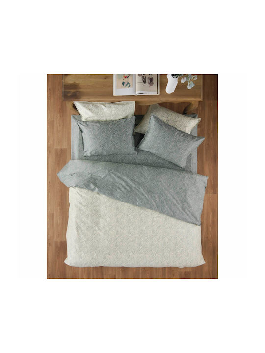 Kentia Пухено Куинсайз 220x240бр Elsy 02 300 г/м²Gsm
