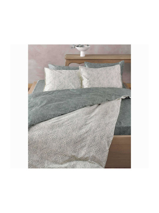 Kentia Пухено Куинсайз 220x240бр Elsy 02 300 г/м²Gsm