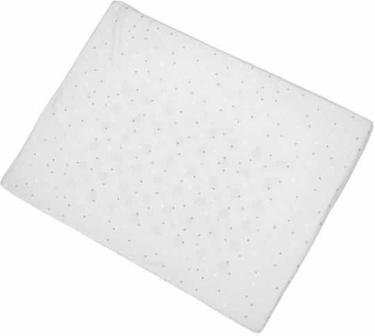 Lorelli Baby Anti-Suffocation Air Comfort Blue Grey Sky 45x60cm