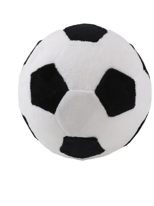 I-total Squishy Plush Plush Football Pillow 14cm XL2779O