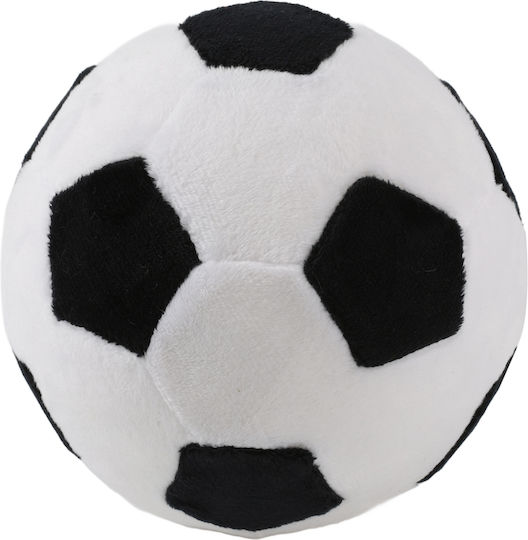 Възглавница I-total Squishy Plush Плюшено Футболно 14см Xl2779o