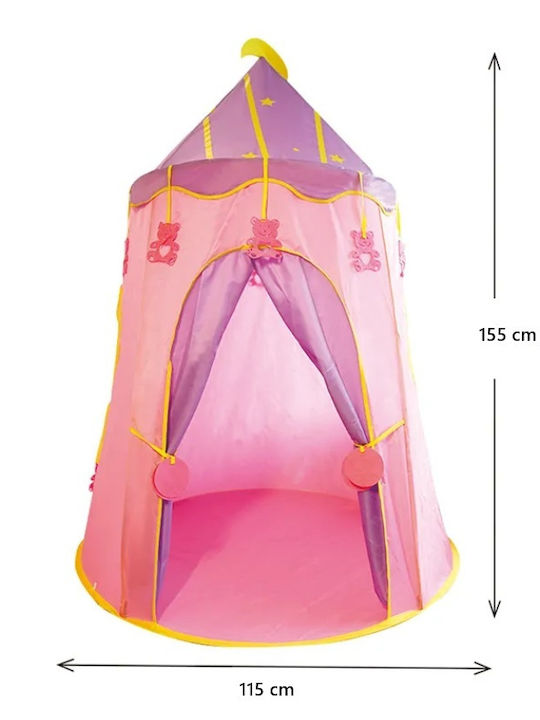 Cort De Joacă Children Tent Play House Princess Roz