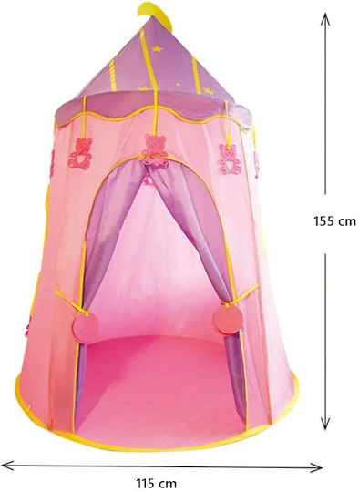 Cort De Joacă Children Tent Play House Princess Roz
